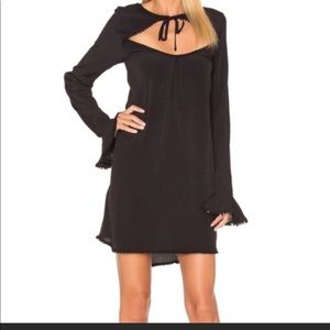 For Love and Lemons Josephine Swing Dress